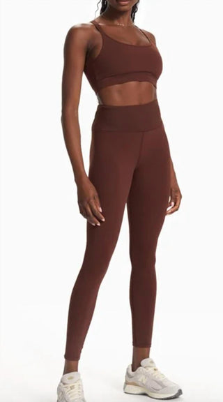 Vuori - Leggings Rib Studio