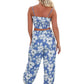 Ee:Some - Floral Rush Two Piece Set