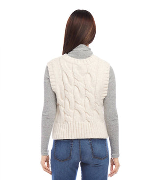 Karen Kane - Sweater Vest