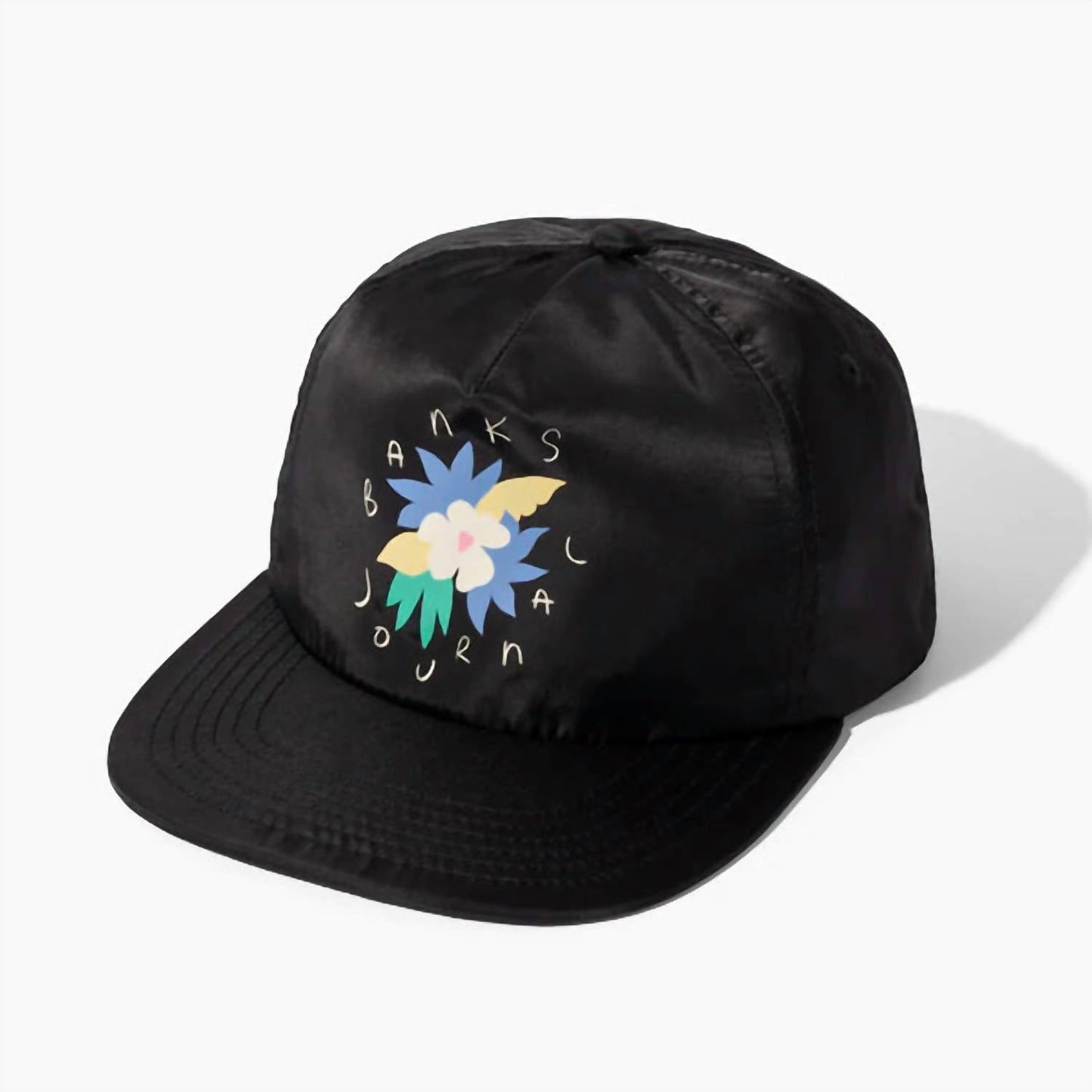 Banks Journal - Men's Islands Hat