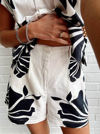 Cleobella - Sebastian Short