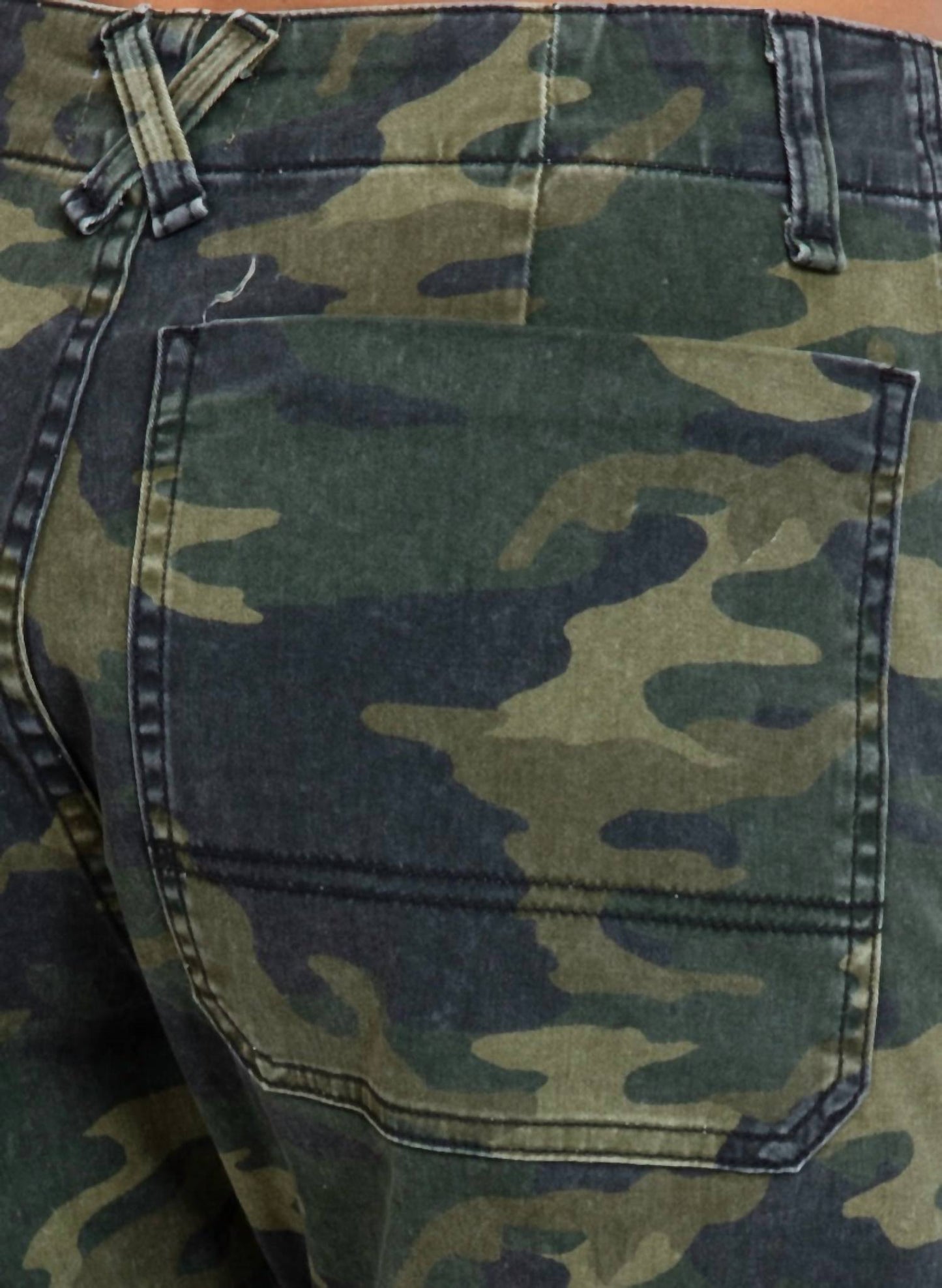 Askk Ny - Carpenter Utility Pant