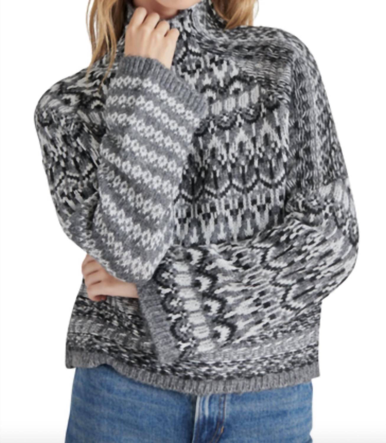 Steve Madden - Indie Sweater
