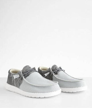Hey Dude - Sapatos Wally Sox Masculinos