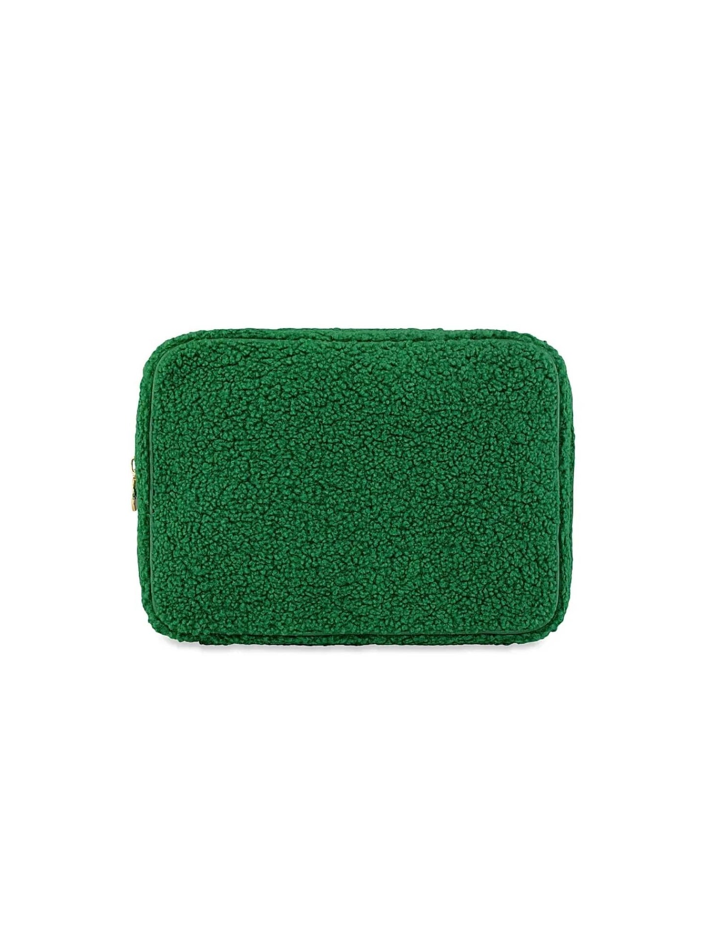 Stoney Clover Lane - Cozy Sherpa Pouch