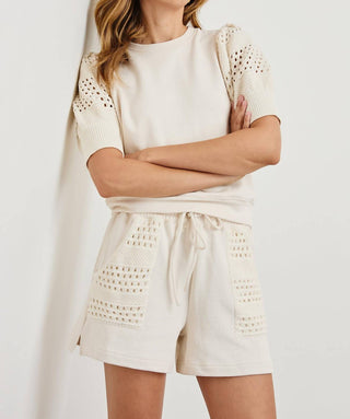 Rails - Kimberly Top