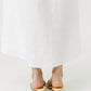 Golden Goose - Women's Nico Kitten Heel Sandal
