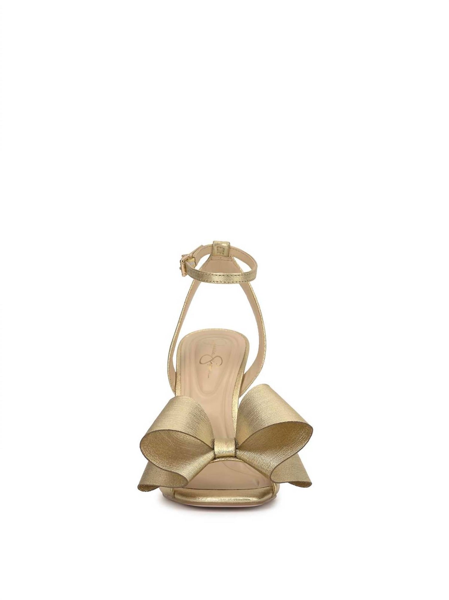 Jessica Simpson - Olivine High Heel