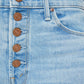 Mother - Pixie Dazzler Ankle Fray Jeans