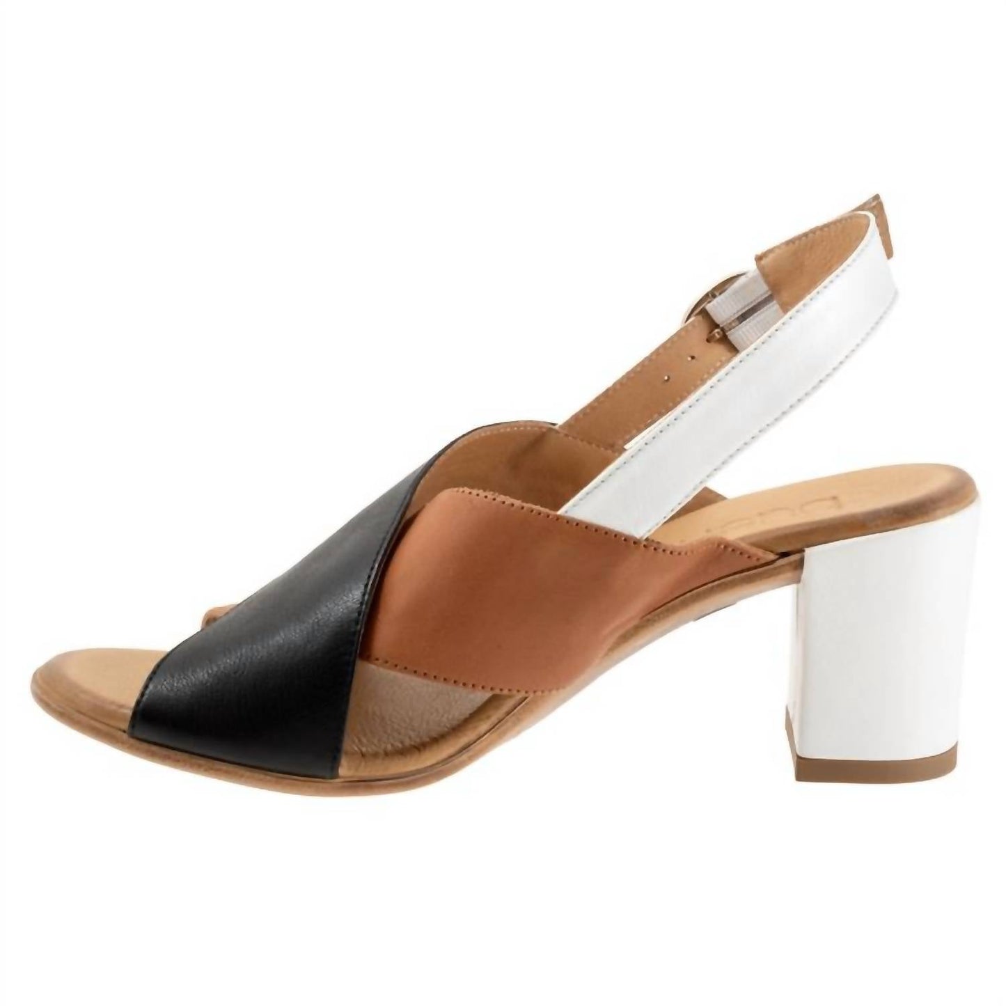 Bueno - WOMEN'S NATASHA SANDAL