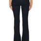 Veronica Beard - Beverly High Rise Skinny Flare Jeans