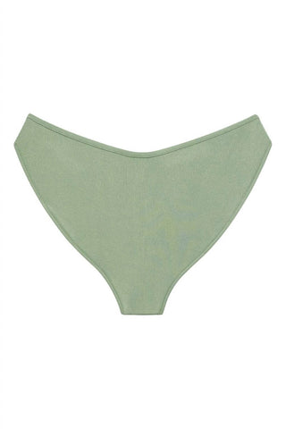 Montce - Added Coverage Lulu Bikini Bottom