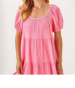 Lilly Pulitzer - Zemini Coverup Dress