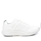 Xti - Women's Comfort Walking Sneakers