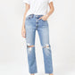 Agolde - Women's Mia Jean