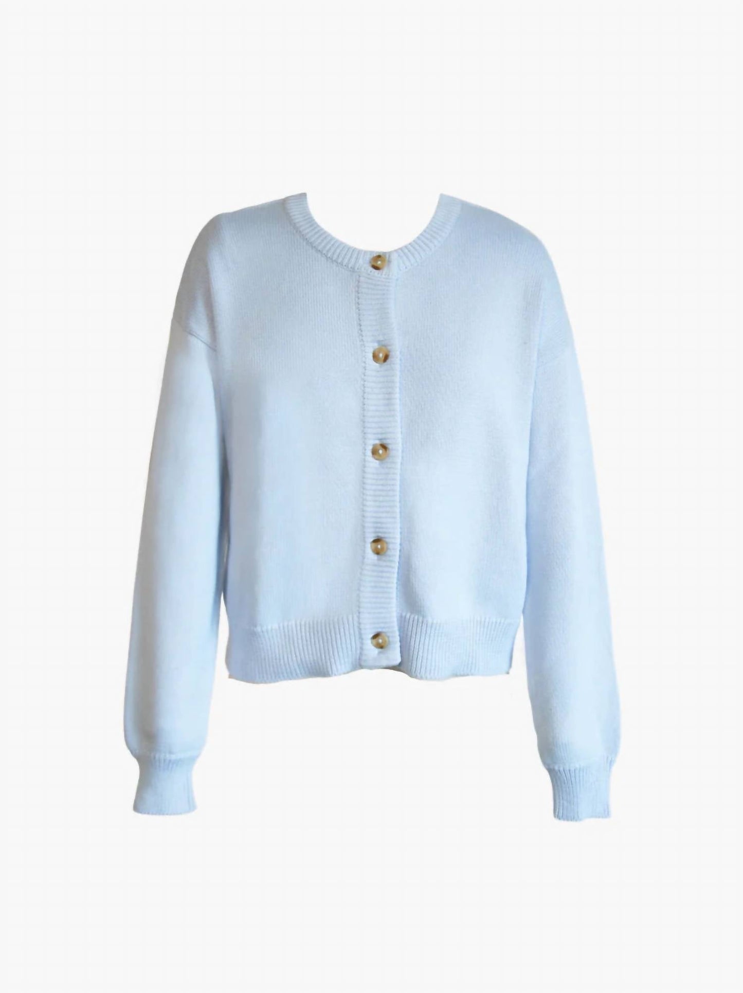 Able - Willow Cardigan