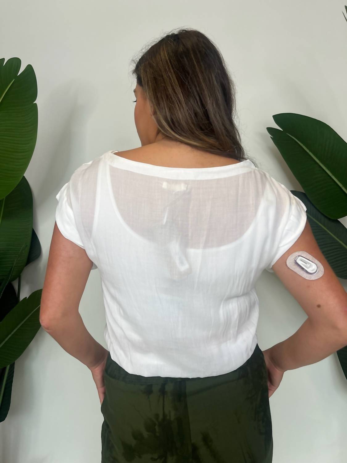 Khush - Mareva Comfortable Top