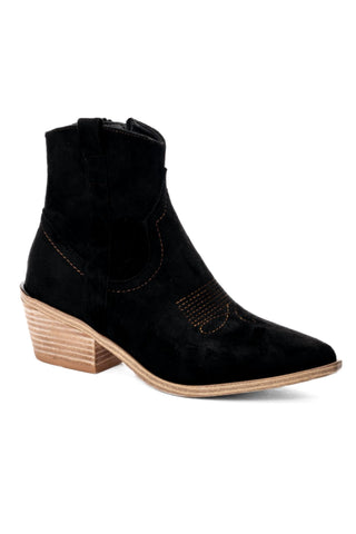 Calçados Corkys - Botas Quittin Time Femininas