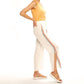 Paparazzi - Women's Crinkled Pull On Pant