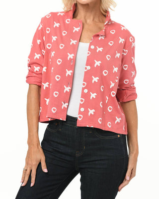 Tulip Clothing - Jaqueta Pablo