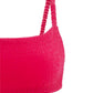 Agua Bendita - Lina Swimsuit Bralette Bikini Top