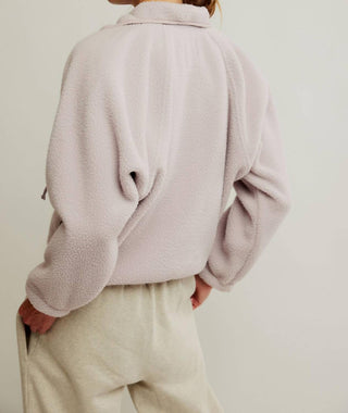 Free People - Jaqueta Hit The Slopes