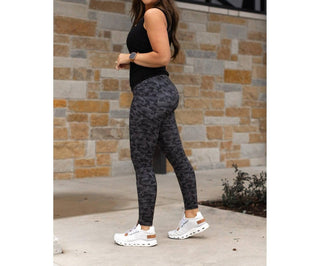 Julia Rose - Leggings MAVERICK FULL Length