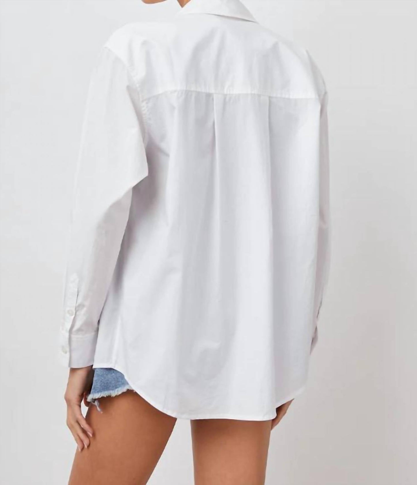 Rails - Arlo Button-down Shirt