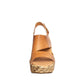 Antelope - Women's H68 Kaelyn Platform Sandal