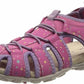 Geox - Girls Roxanne Sports Sandal