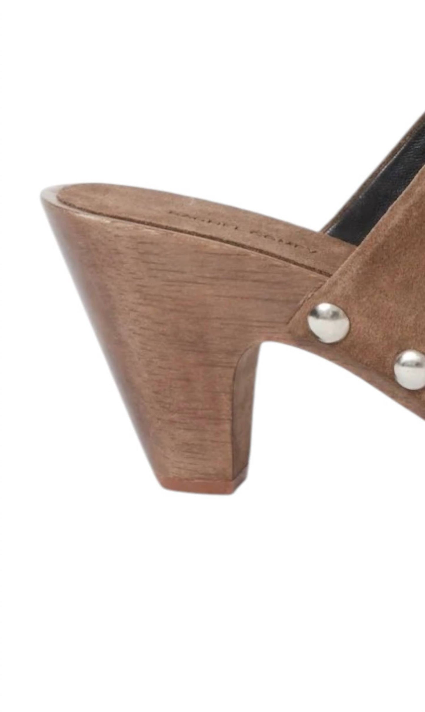 Rachel Comey - Gyles Leather Clogs