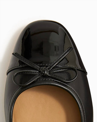 J.Crew - Saltos altos femininos com bico fino e salto bloco