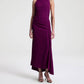 A.L.C. - Inez Textured Midi Dress