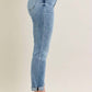 Judy Blue - Midrise Boyfriend Jeans