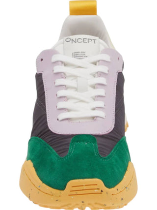 Oncept - Tênis Feminino Brooklyn - MÉDIO