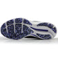 Mizuno - Men's Wave Rider 25 Running Shoe - 2E Width