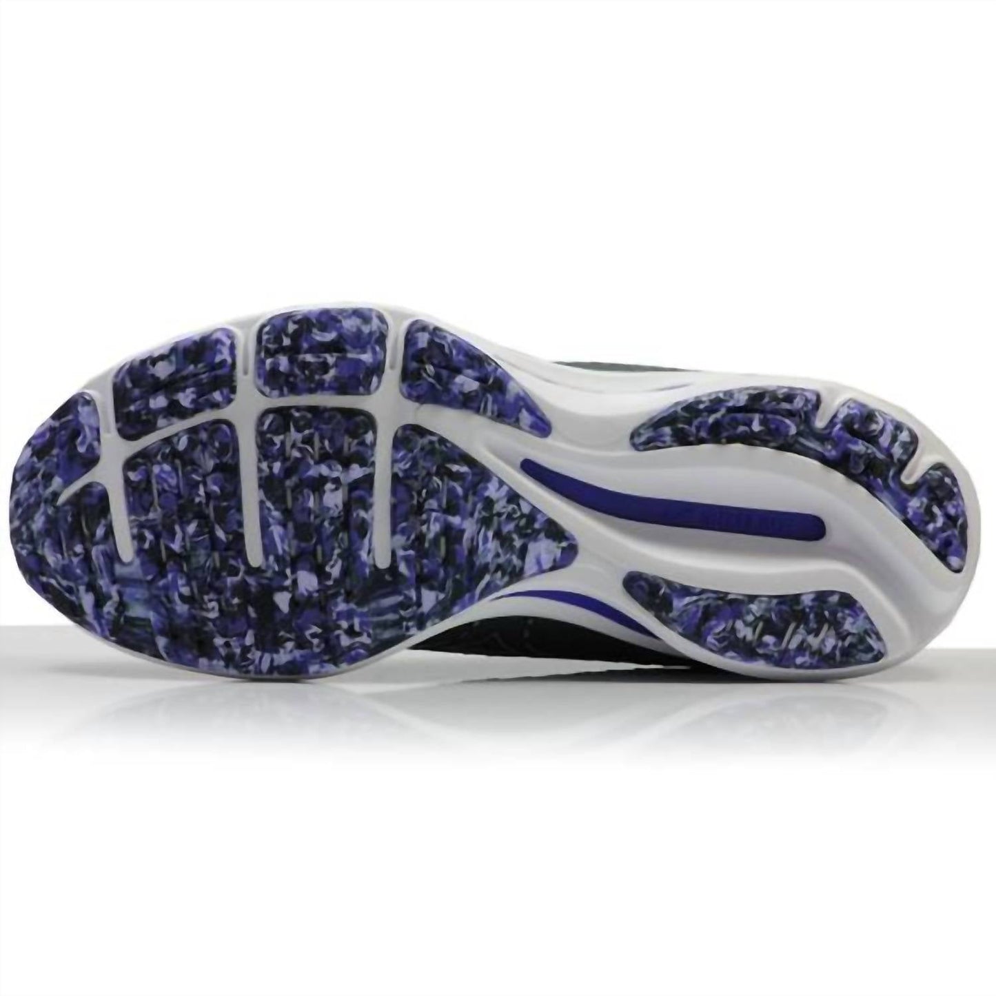 Mizuno - Men's Wave Rider 25 Running Shoe - 2E Width