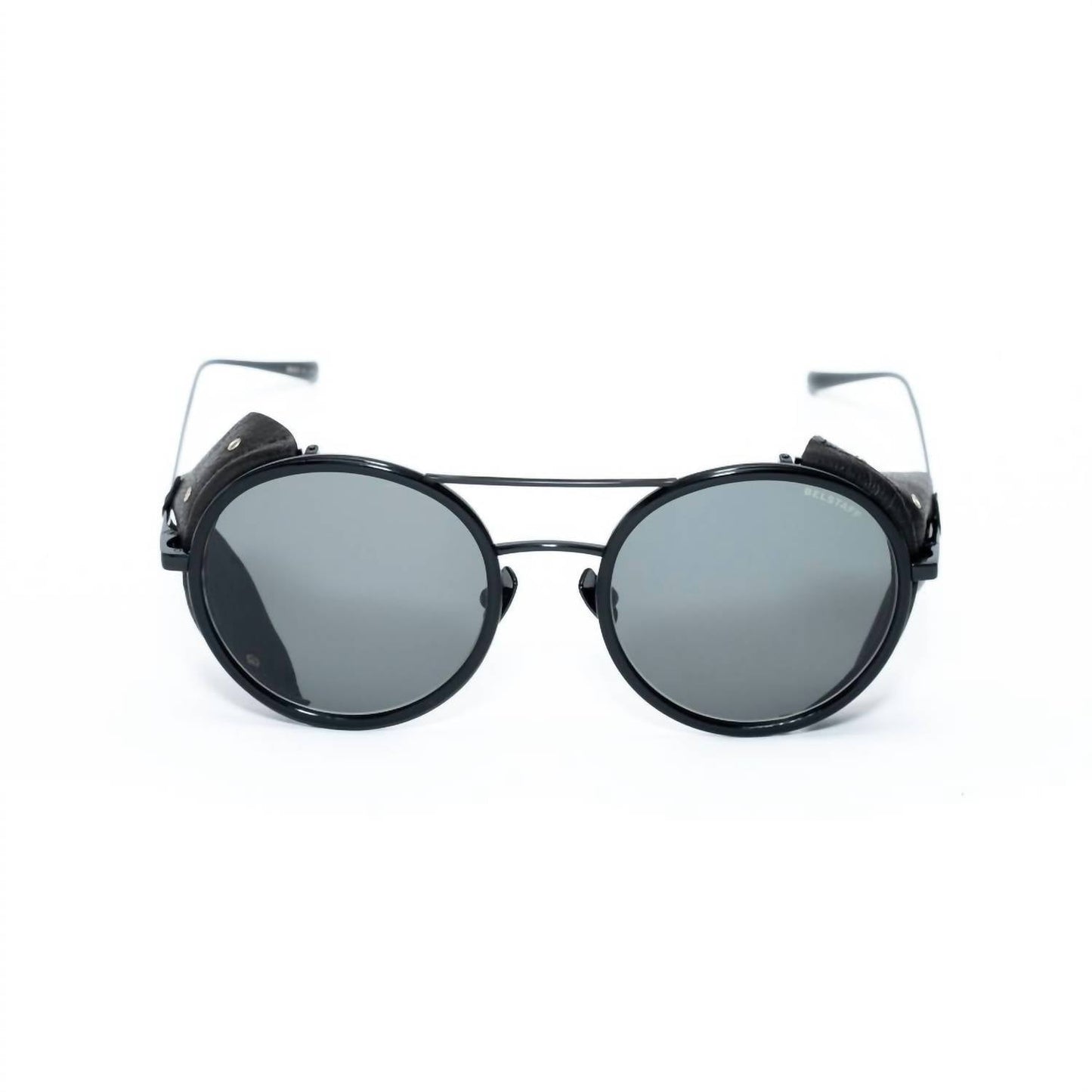 Belstaff - Men's Titanium Sunglasses