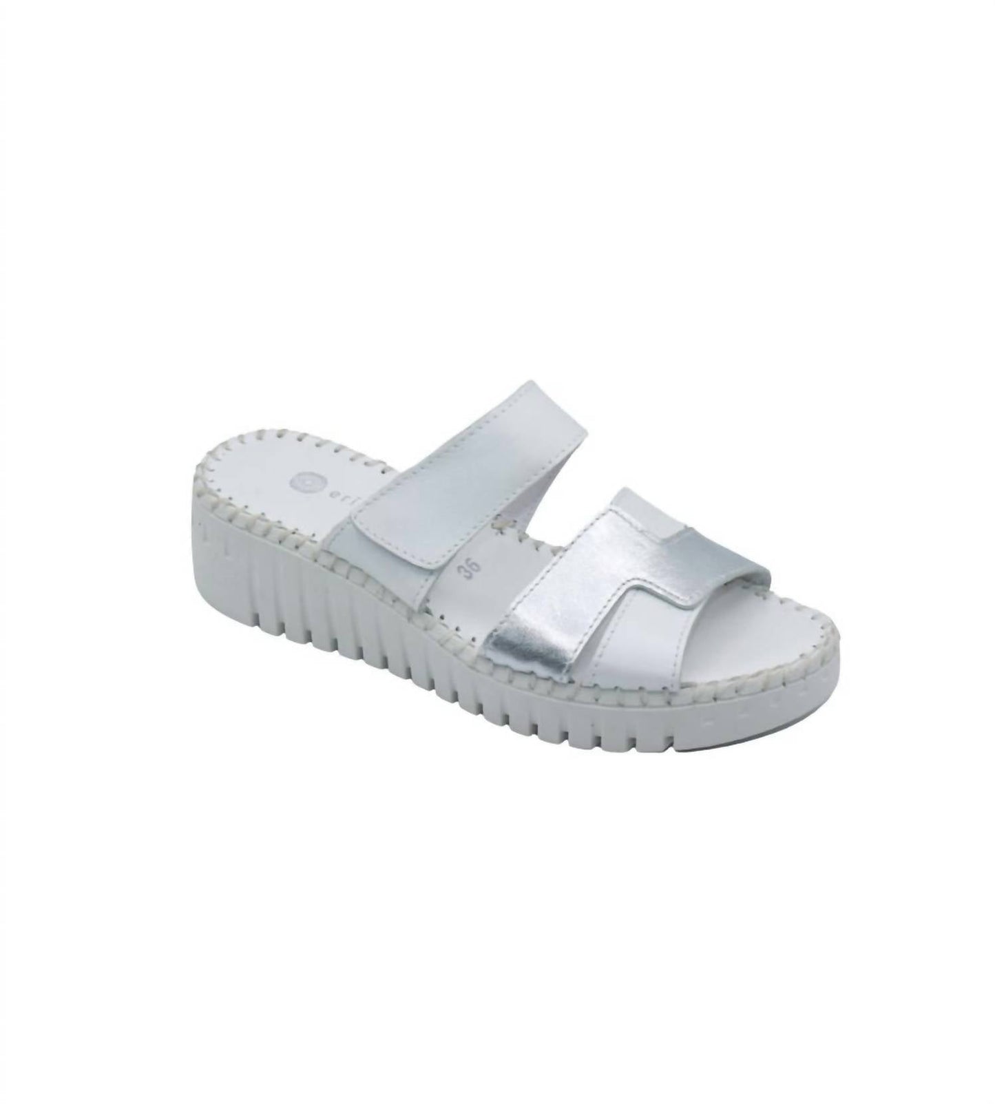 Eric Michael - Women's Darien Sandals
