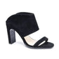 42 Gold - Women's Linx Heel Slide Sandal