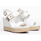 Nerogiardini - Women's Sandals