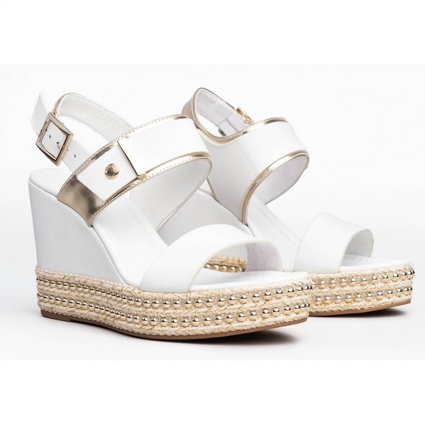 Nerogiardini - Women's Sandals