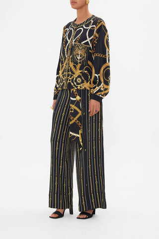 Camilla - Soft Bomber Jacket