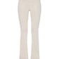 7 For All Mankind - Tailorless Coated Bootcut Jeans