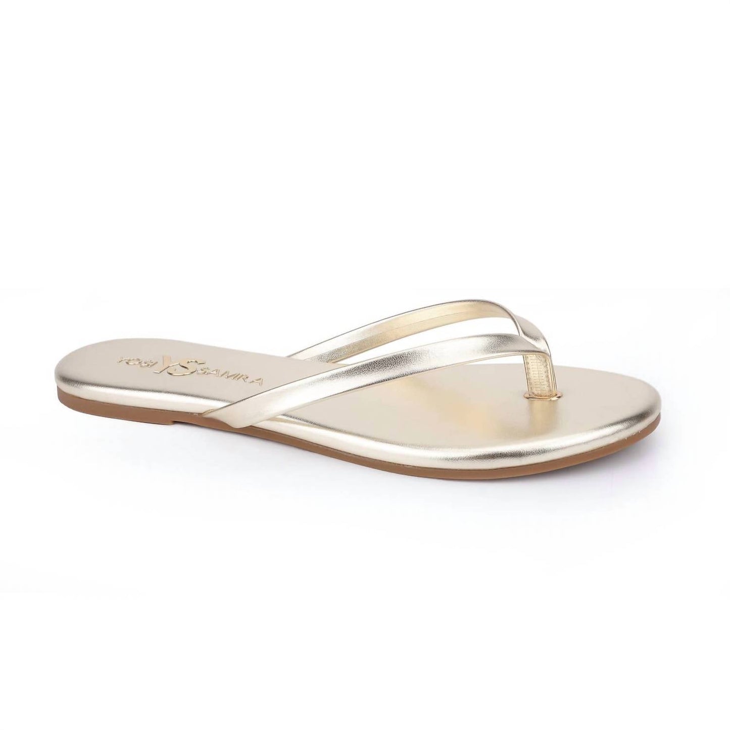 Yosi Samra - Women's Rivington Flip Flop Sandal