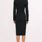 Nonchalant Label - Cora Midi Dress