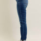 judy-blue-core-cuffed-slim-fit-jeans