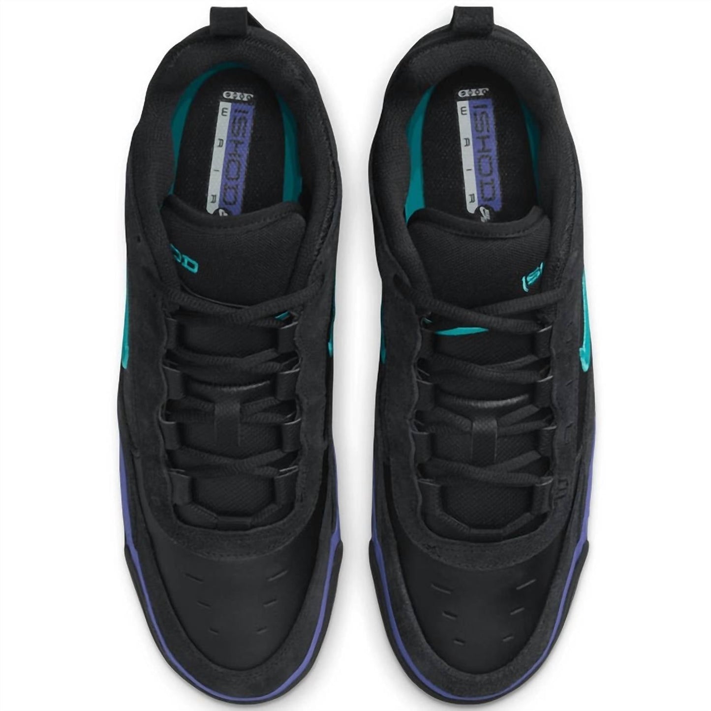 Nike - Men's Air Max Ishod Sneakers