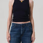 Citizens Of Humanity - Inez Waffle Tank