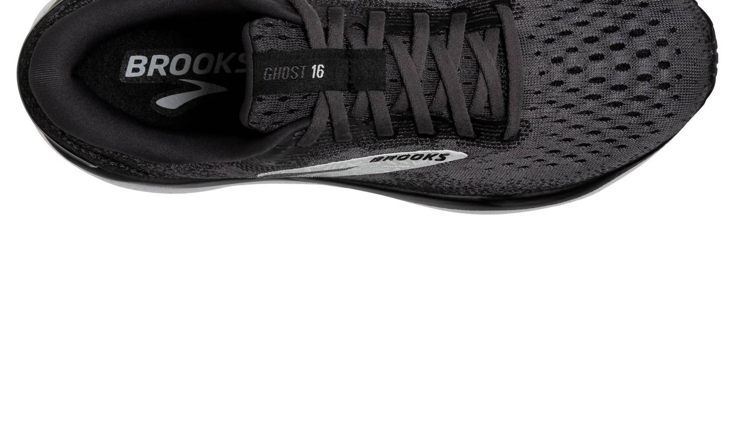 Brooks - Men's Ghost V16 Sneakers
